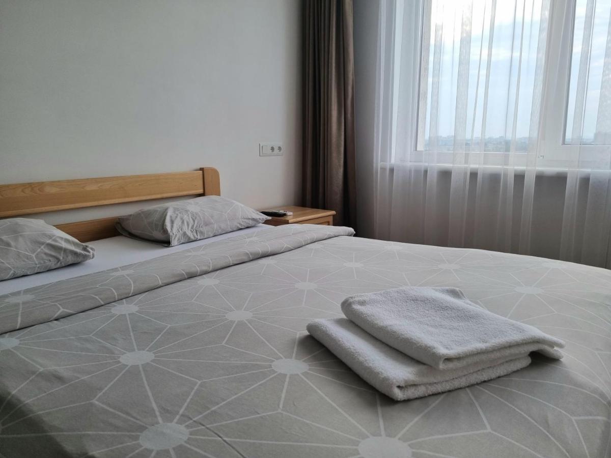 Apart Panorama Lviv Rom bilde