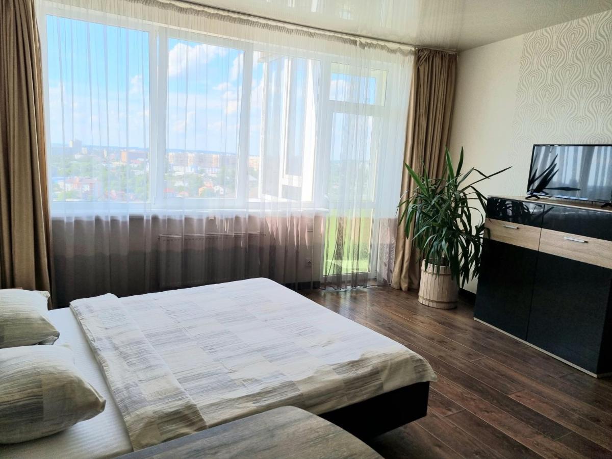 Apart Panorama Lviv Rom bilde